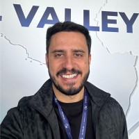 Cássio Roberto de Almeida Junior