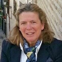 Julia Gonzalez-Blanch Roca