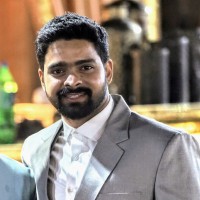 Shubham Sharma