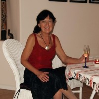 Magda Gabriel