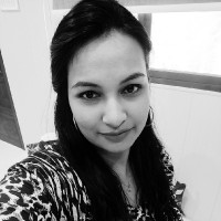 Khushboo Tiwari
