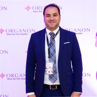 Emad El Azhary
