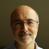 Jean-Luc Roy