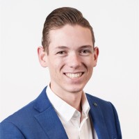 Thom Van Der Velden
