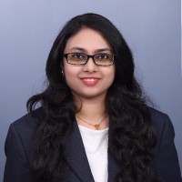 Laxmi Krishnan
