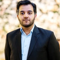 Syed Ibtisam Ali Kazmi