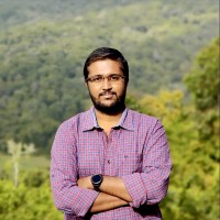 Naveen Kumar Rajasekaran