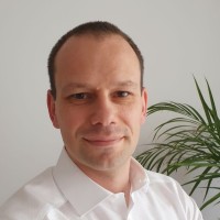 Kristian Frosin