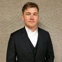 Cameron McIntire