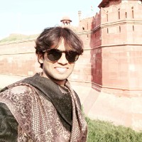 Sunil Madem