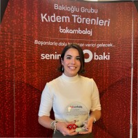 Duygu Ergin Eriş