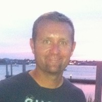 Jeremy Duke