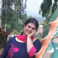 Bhanumathi P