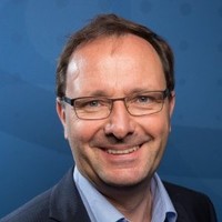 Freddy Spanhove