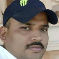 Vijay Shankar Singh