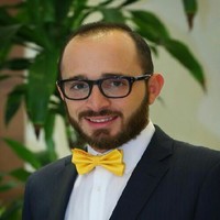 Zaher Hallab - MBA
