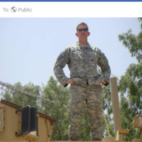 Scott Arford