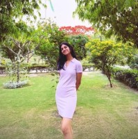 Namrata A