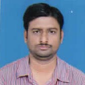 Vignesh E
