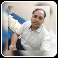 Saurabh Kumar Srivastava