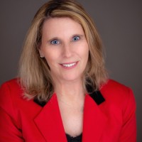 Patricia Caplan, MBA