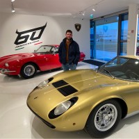 Enrique Naranjo Gómez