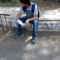 Ashish Pandey