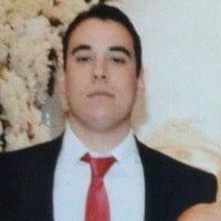 Iván Alejandro Chantaca Galindo