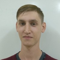 Aleksei Rozman