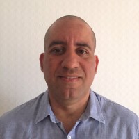 Edwin Torbett Ramos