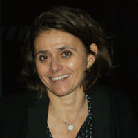 Ségolène DE GIRARDIER MITARD