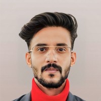 Ejaz Shaikh