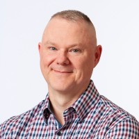 Kevin Scott