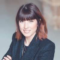 Marion Juge