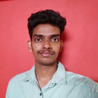 Sanjay K P