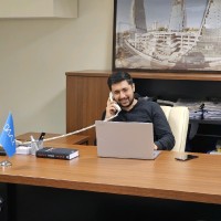 Huseyn Selimzade