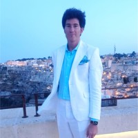 Davide Luca Viroglio