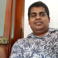 Ajith Udugampala
