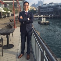 Shaodong(Sheldon) Situ