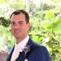 Jason Parker