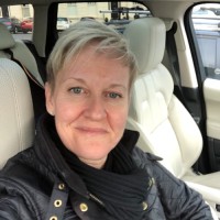 Sue Bailey