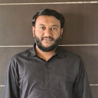 Chirag Patel
