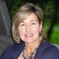 Catherine Meyer
