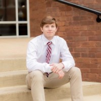 Carson Foster