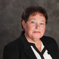 Tammy Eymann