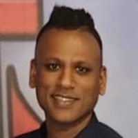 Vivian Naidoo