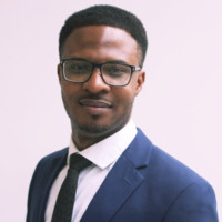 Jeffery Ameh