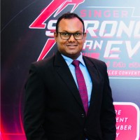 Adithya Padmakumara
