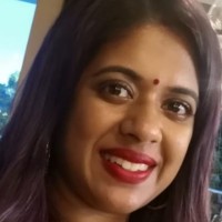 Allycia Pillay