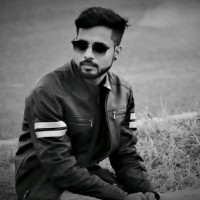 Shubham Mane